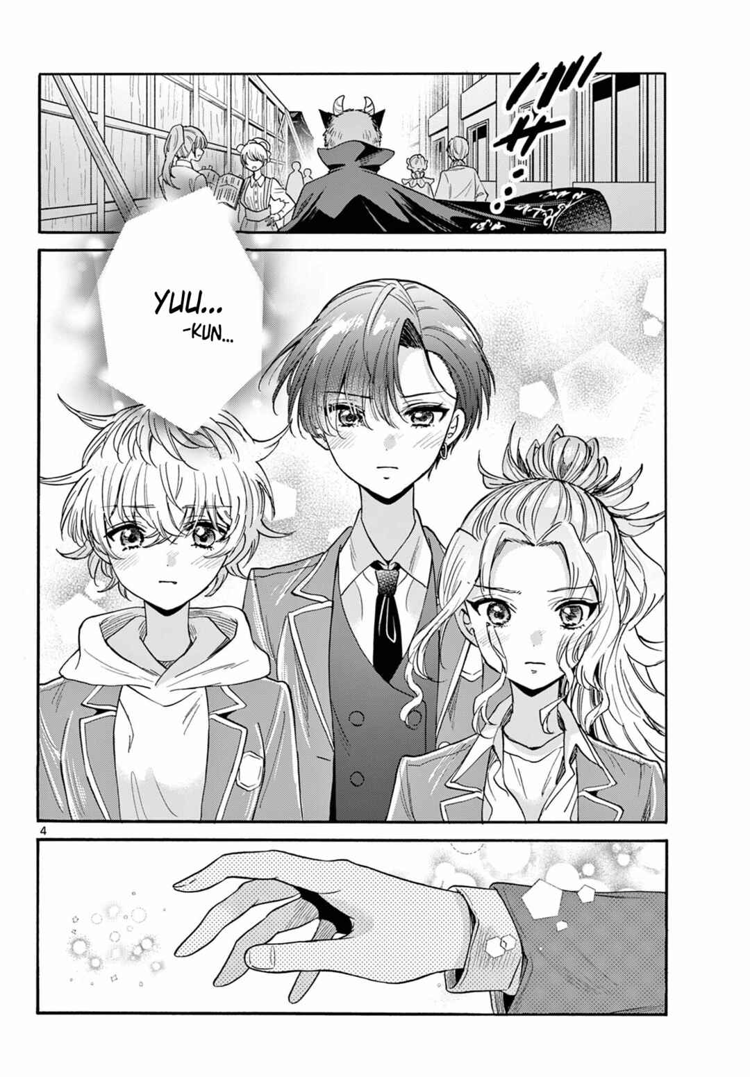 Chapter 176 - Page 3