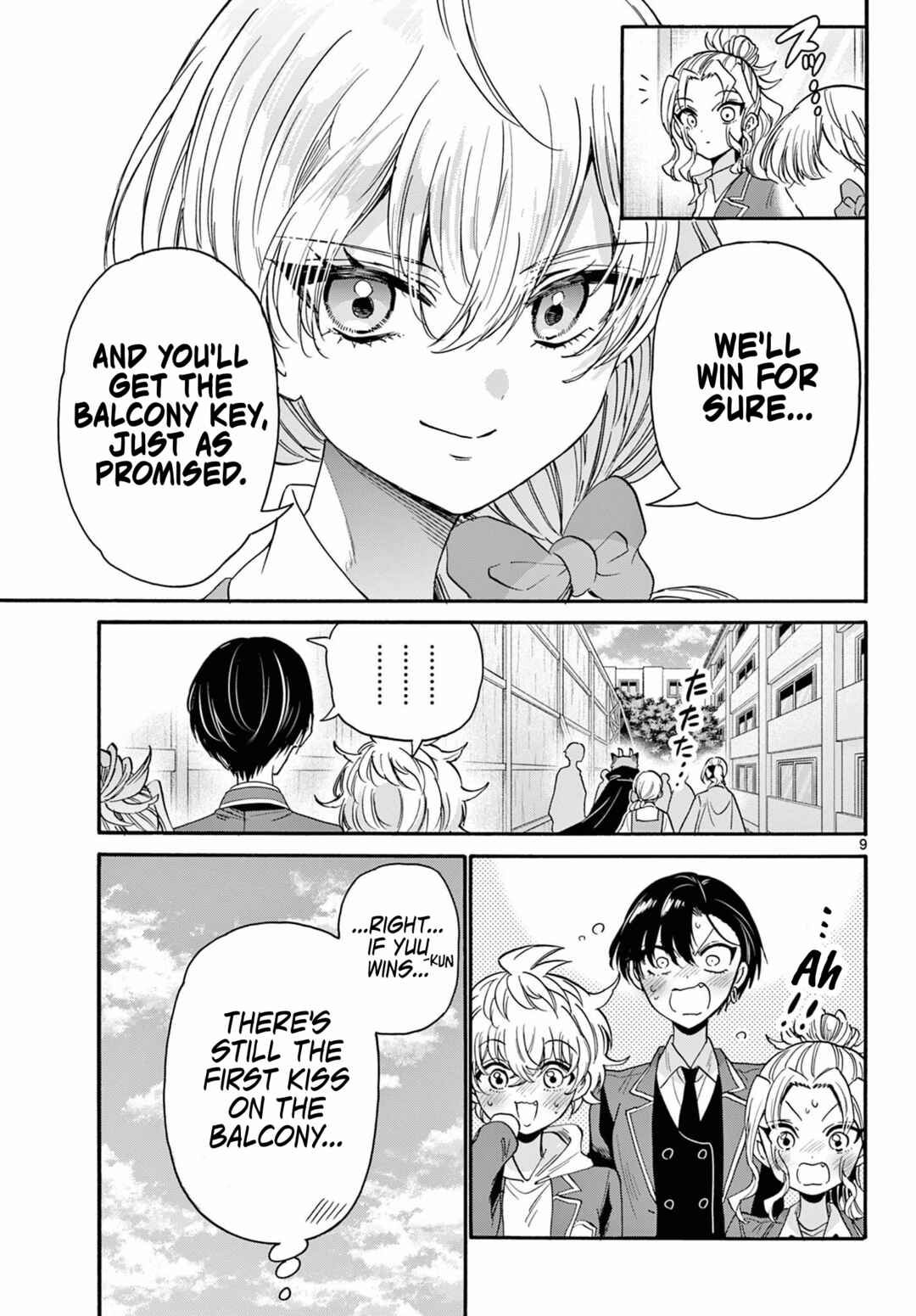 Chapter 176 - Page 8