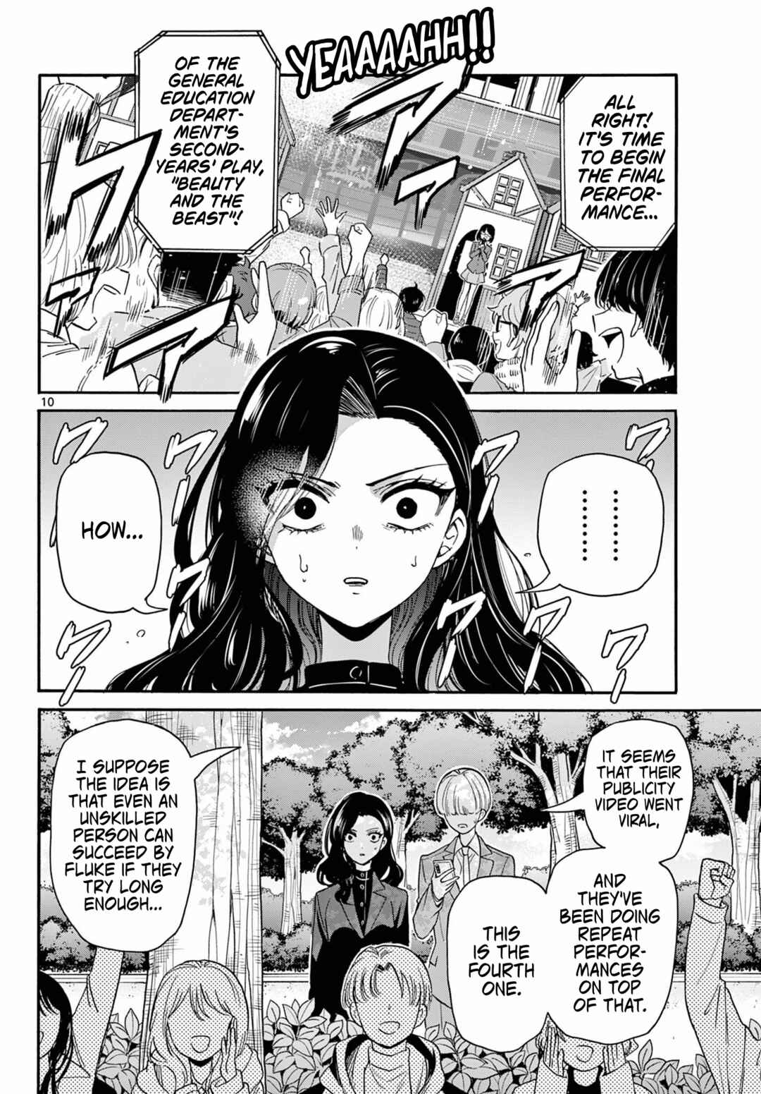 Chapter 176 - Page 9
