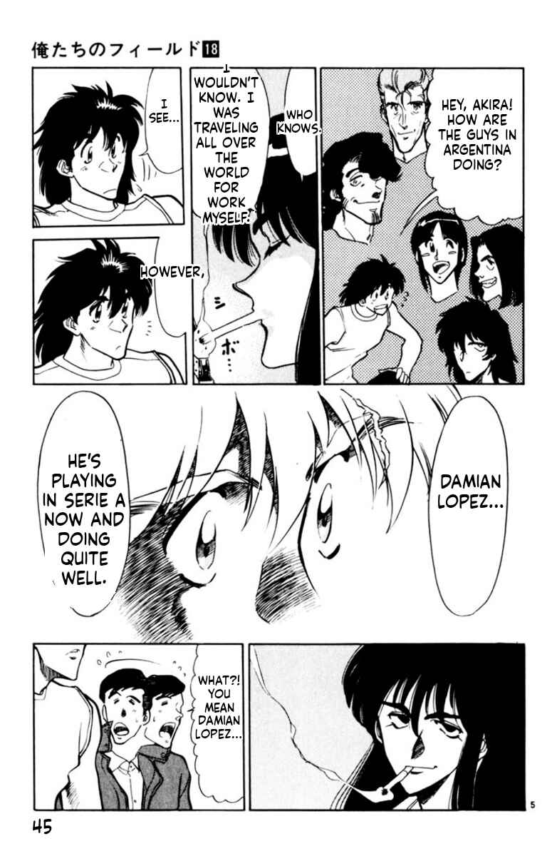 Chapter 168 - Page 5