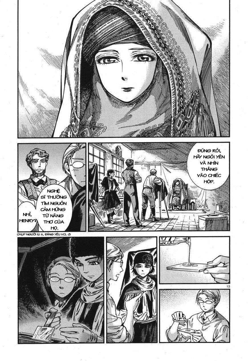 Chapter 73 - Page 12