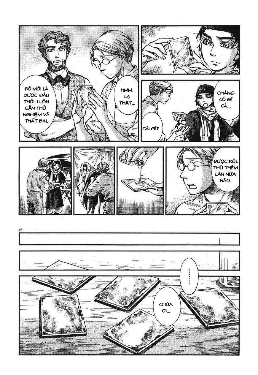 Chapter 73 - Page 15