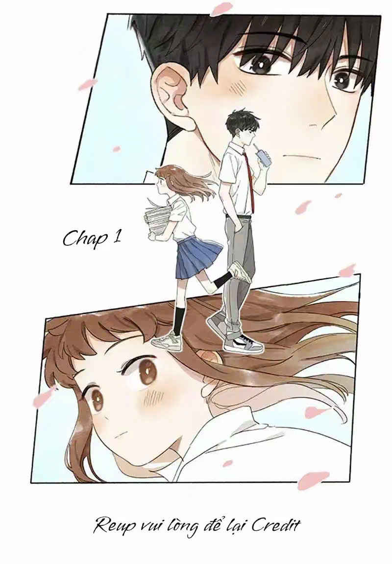 Chapter 1 - Page 1