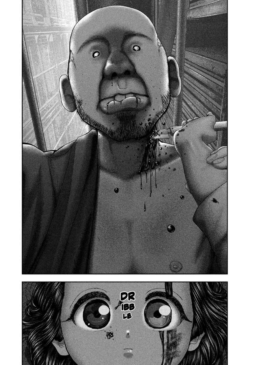 Chapter 77 - Page 12