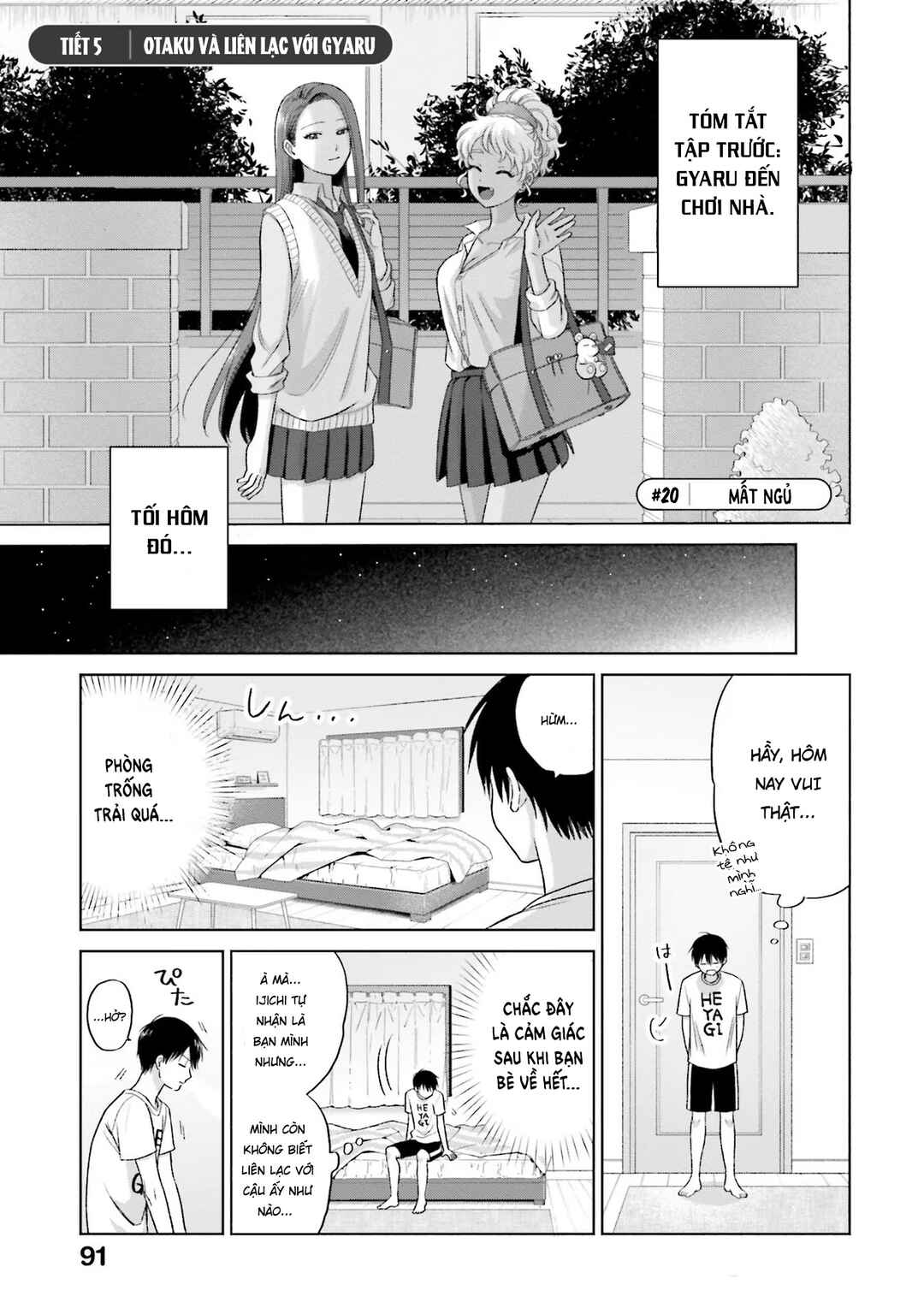 Chapter 5 - Page 1