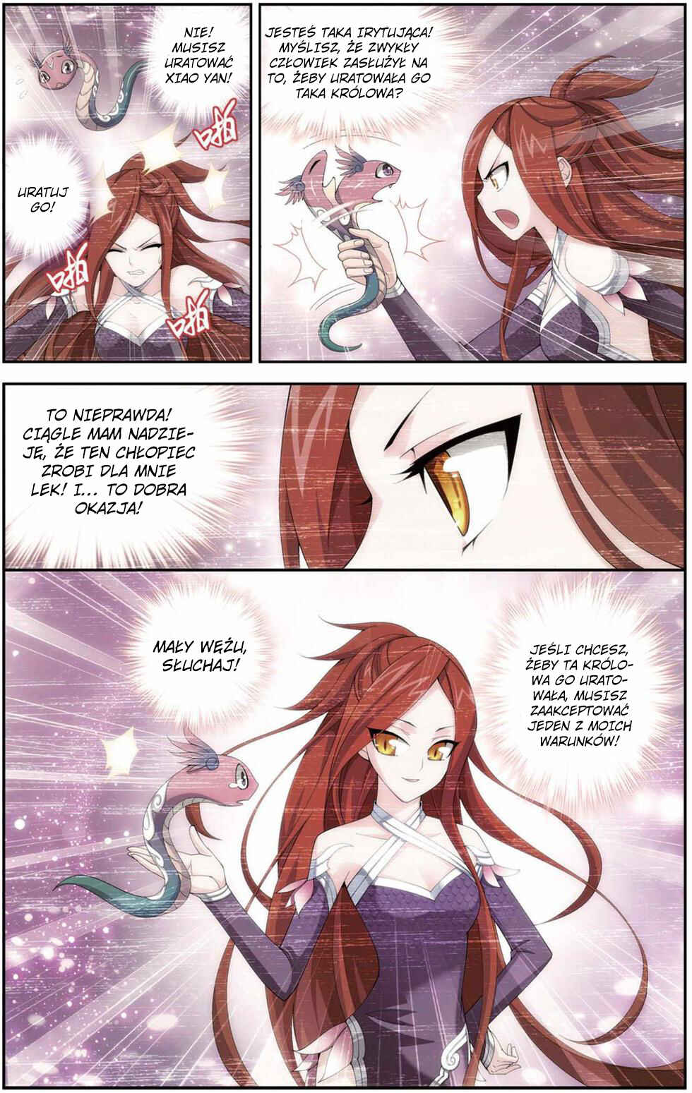 Chapter 83 - Page 11
