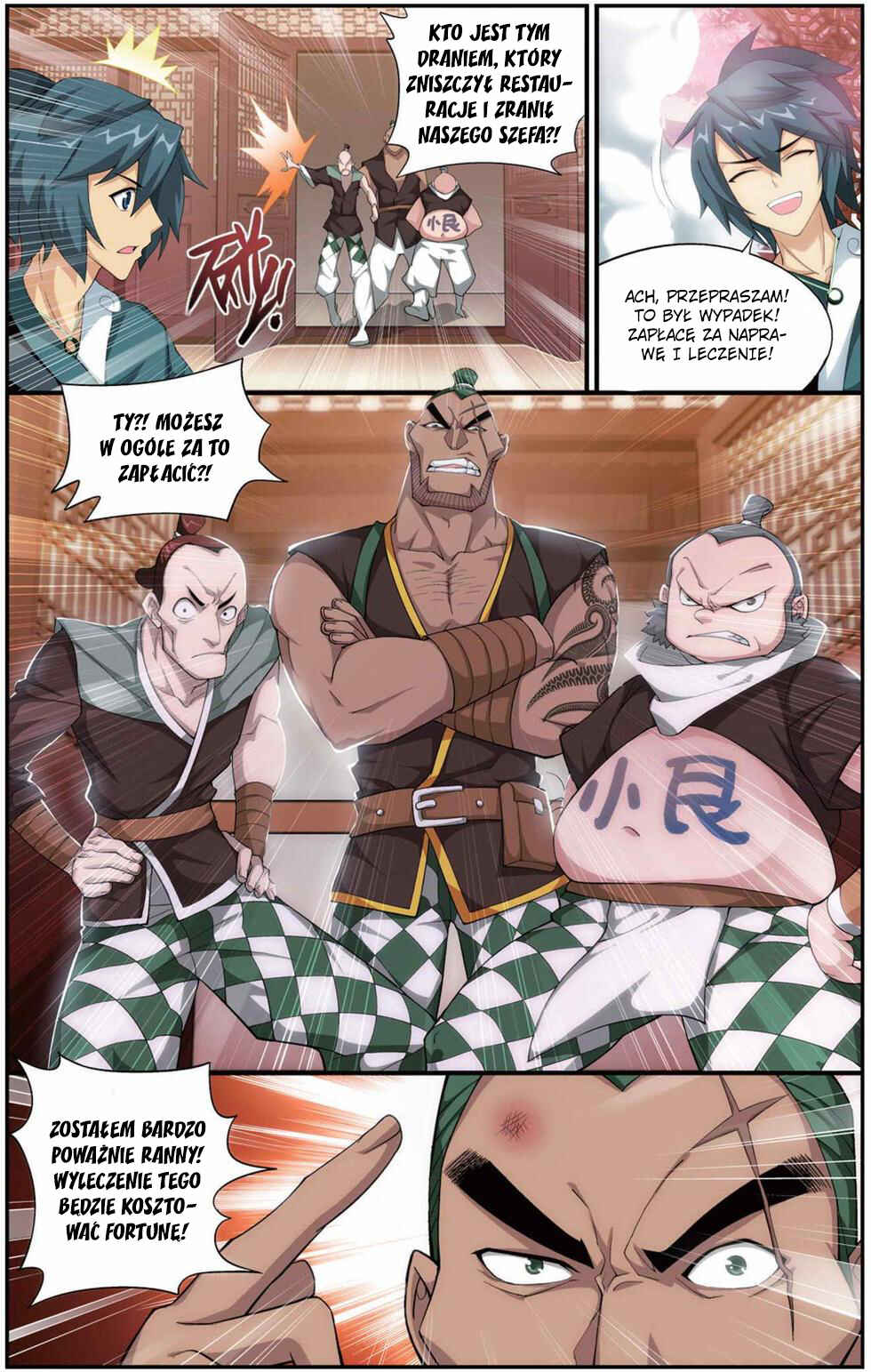 Chapter 83 - Page 14