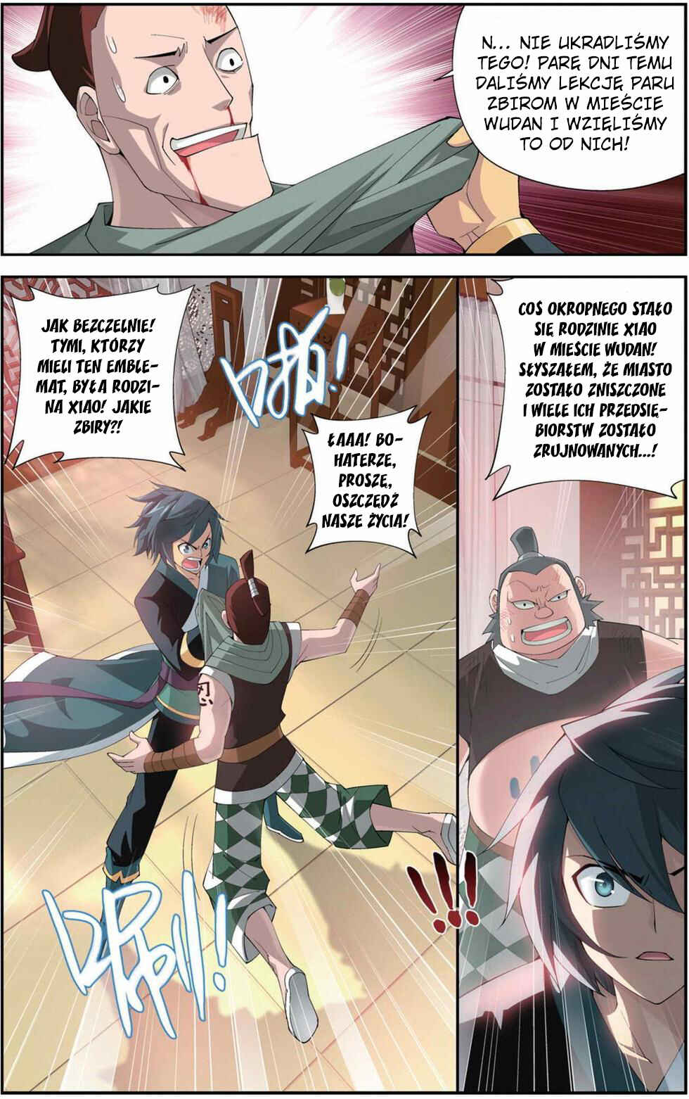 Chapter 83 - Page 20