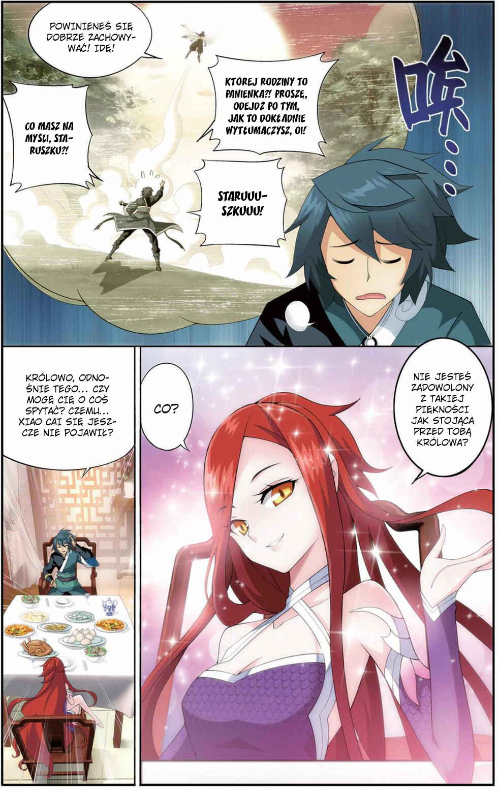 Chapter 83 - Page 8