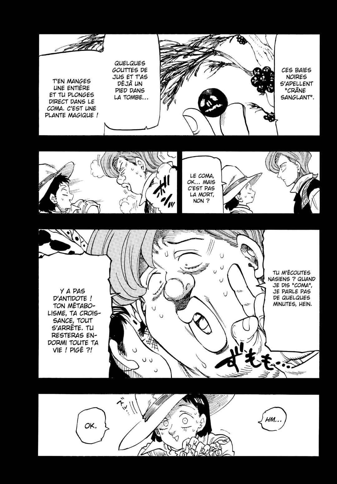 Chapter 188 - Page 11