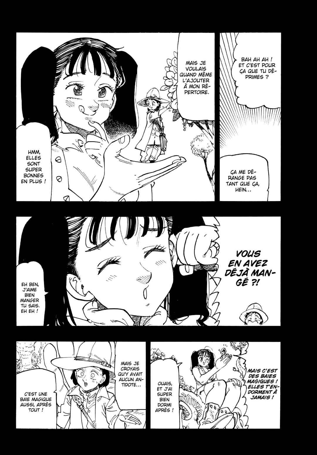Chapter 188 - Page 12