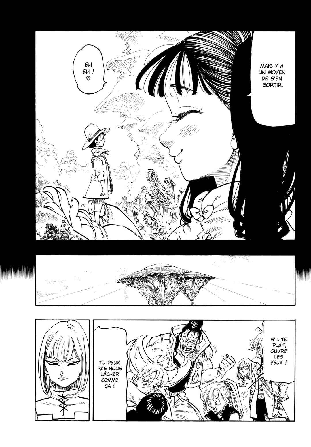 Chapter 188 - Page 13