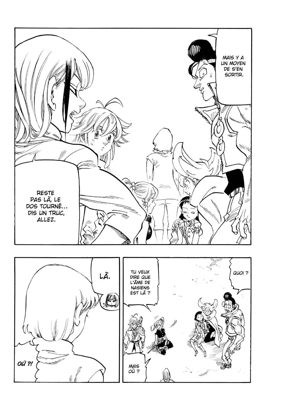 Chapter 188 - Page 14