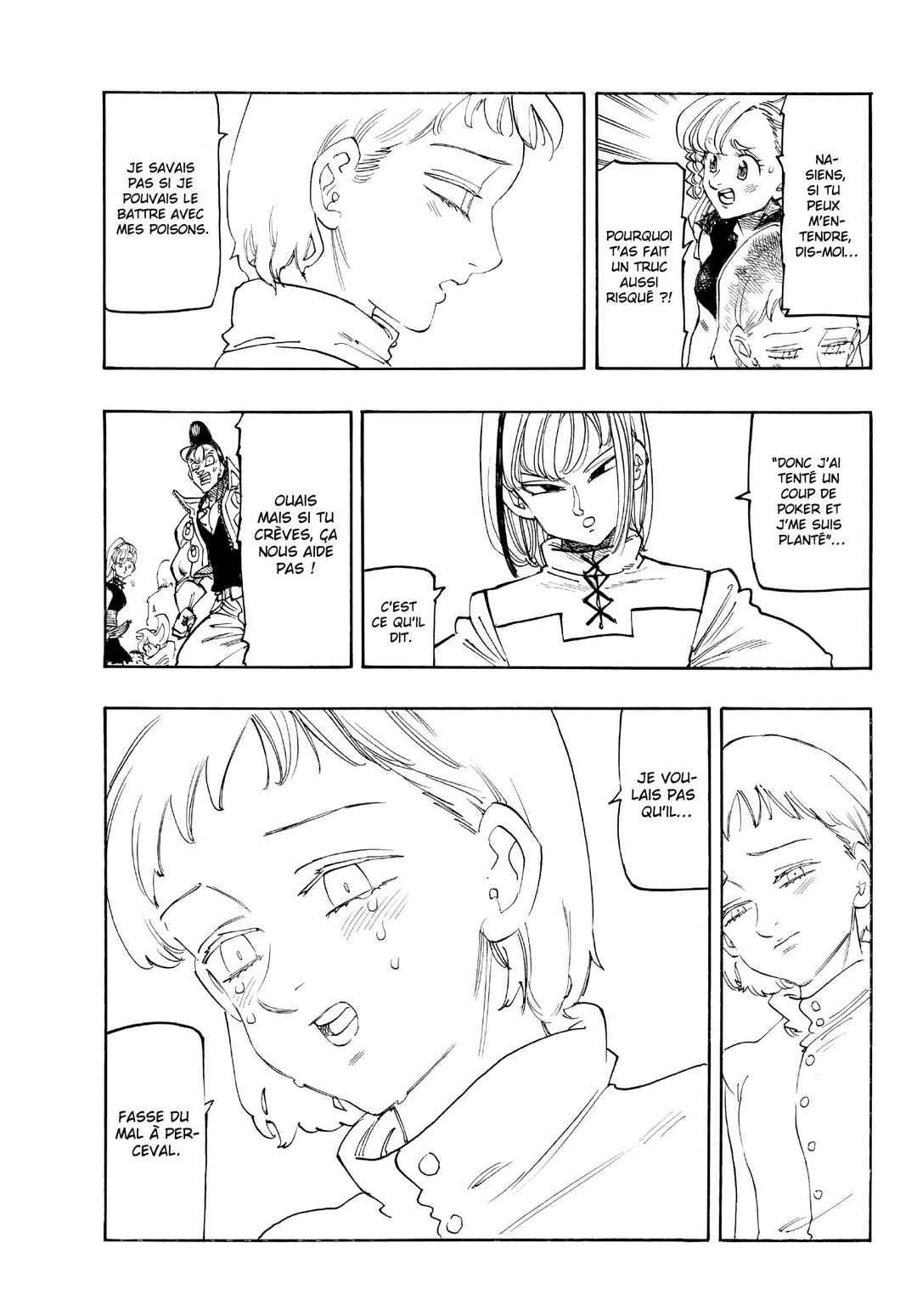Chapter 188 - Page 15
