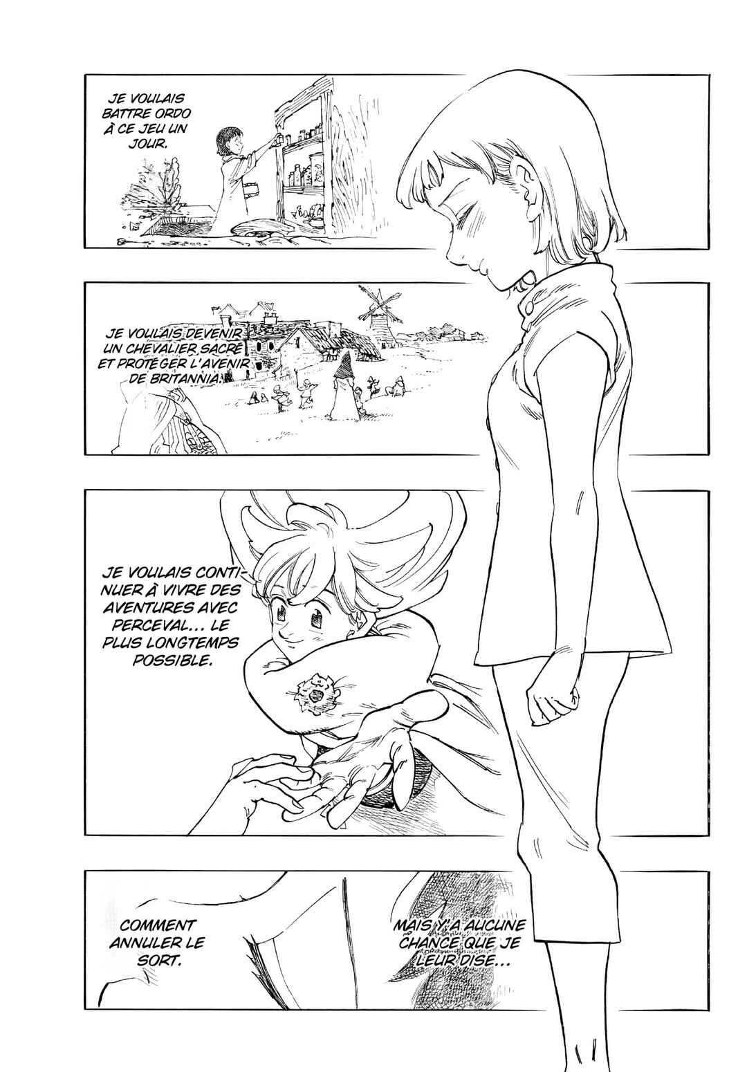 Chapter 188 - Page 17