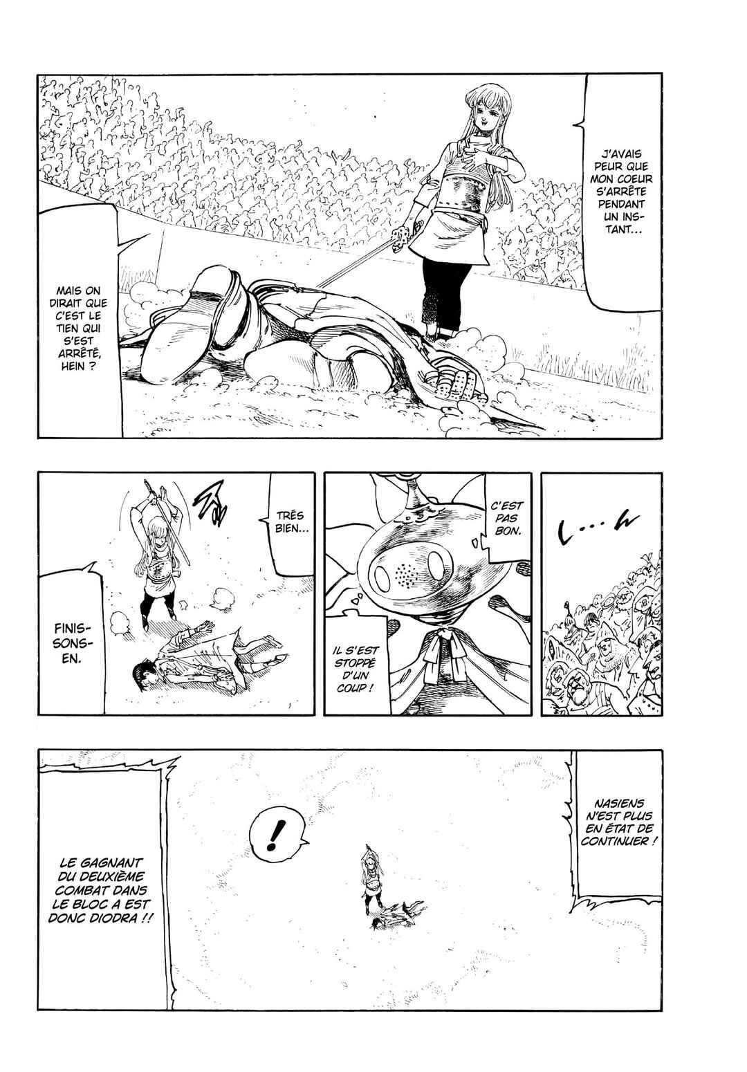 Chapter 188 - Page 2