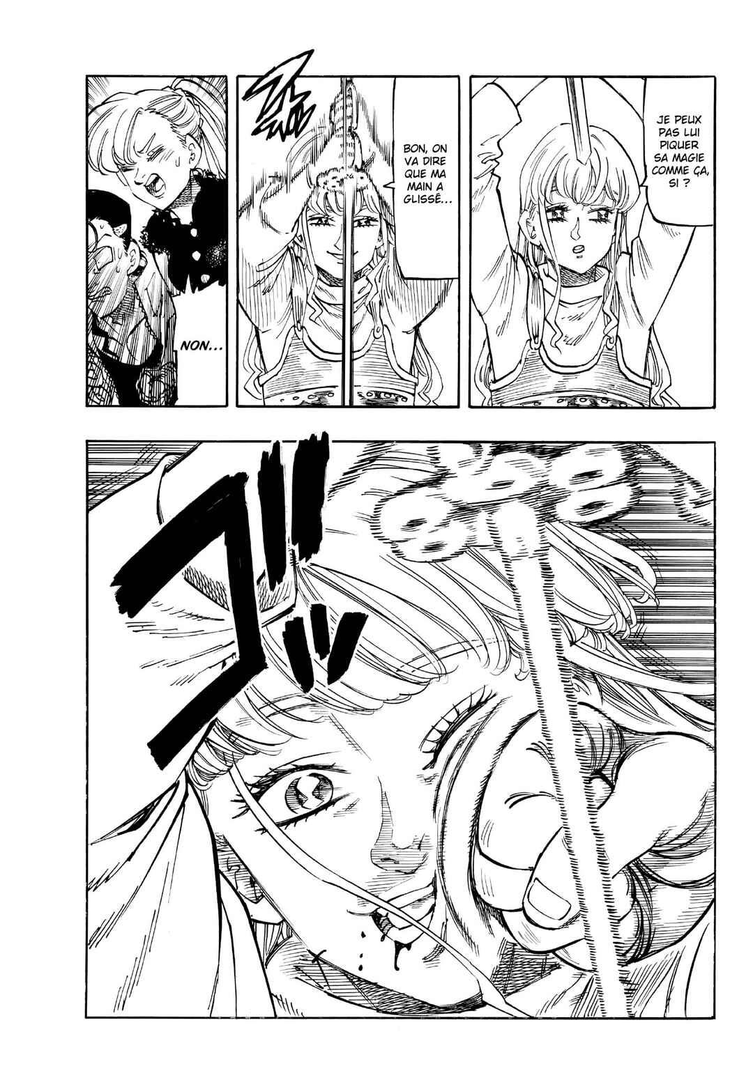 Chapter 188 - Page 3