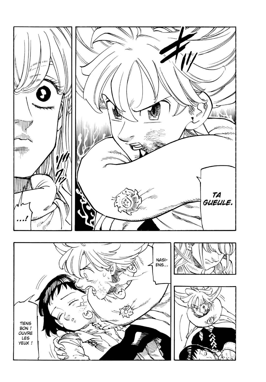 Chapter 188 - Page 6