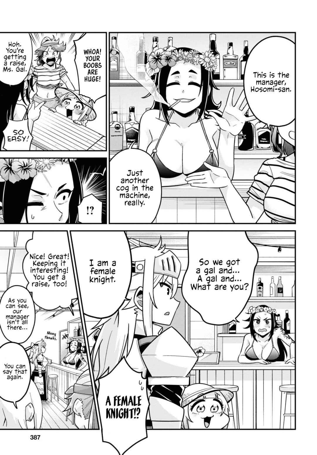 Chapter 10 - Page 5