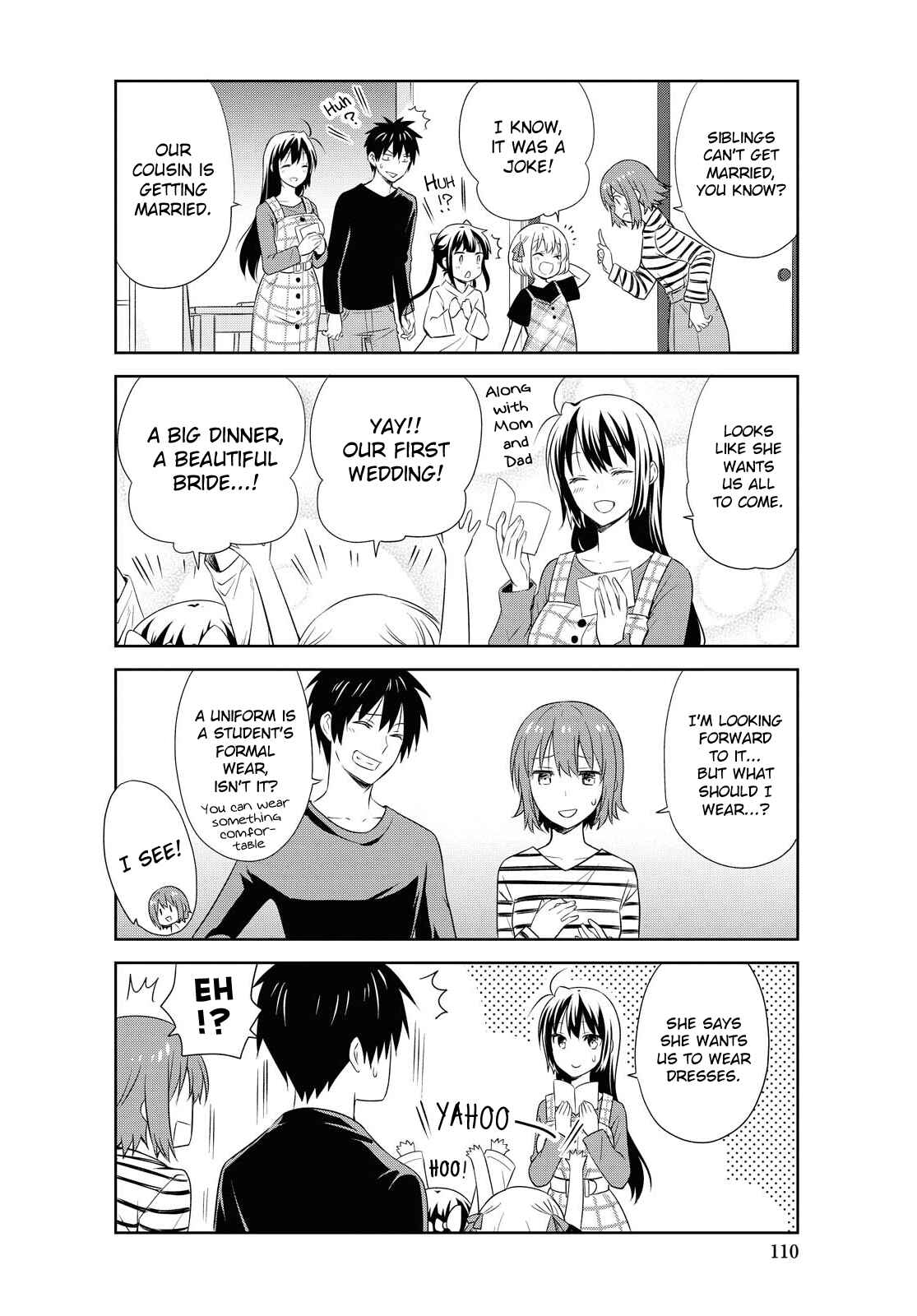 Chapter 115 - Page 4
