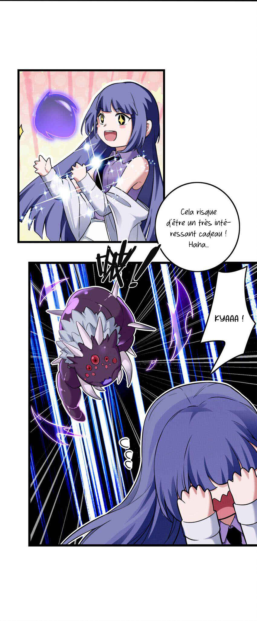 Chapter 90 - Page 23