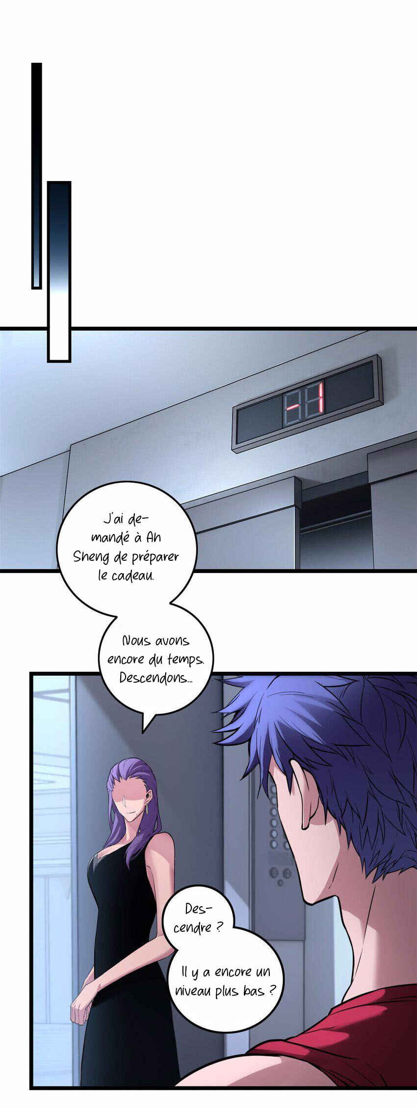 Chapter 90 - Page 27
