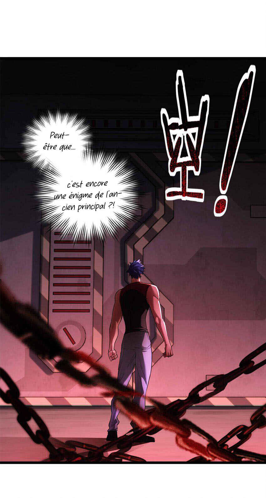 Chapter 90 - Page 44