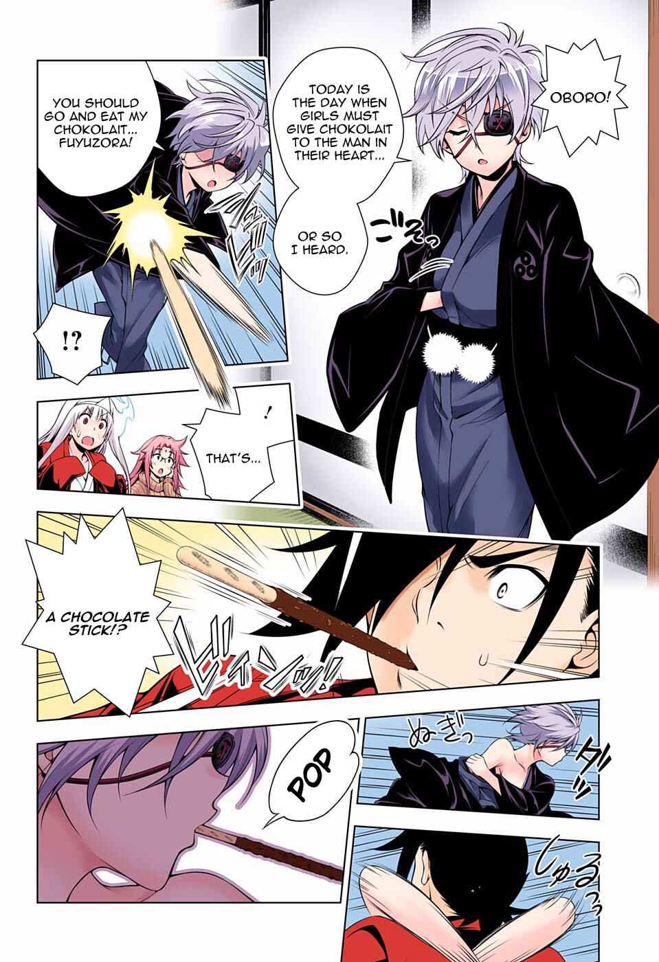 Chapter 69 - Page 11