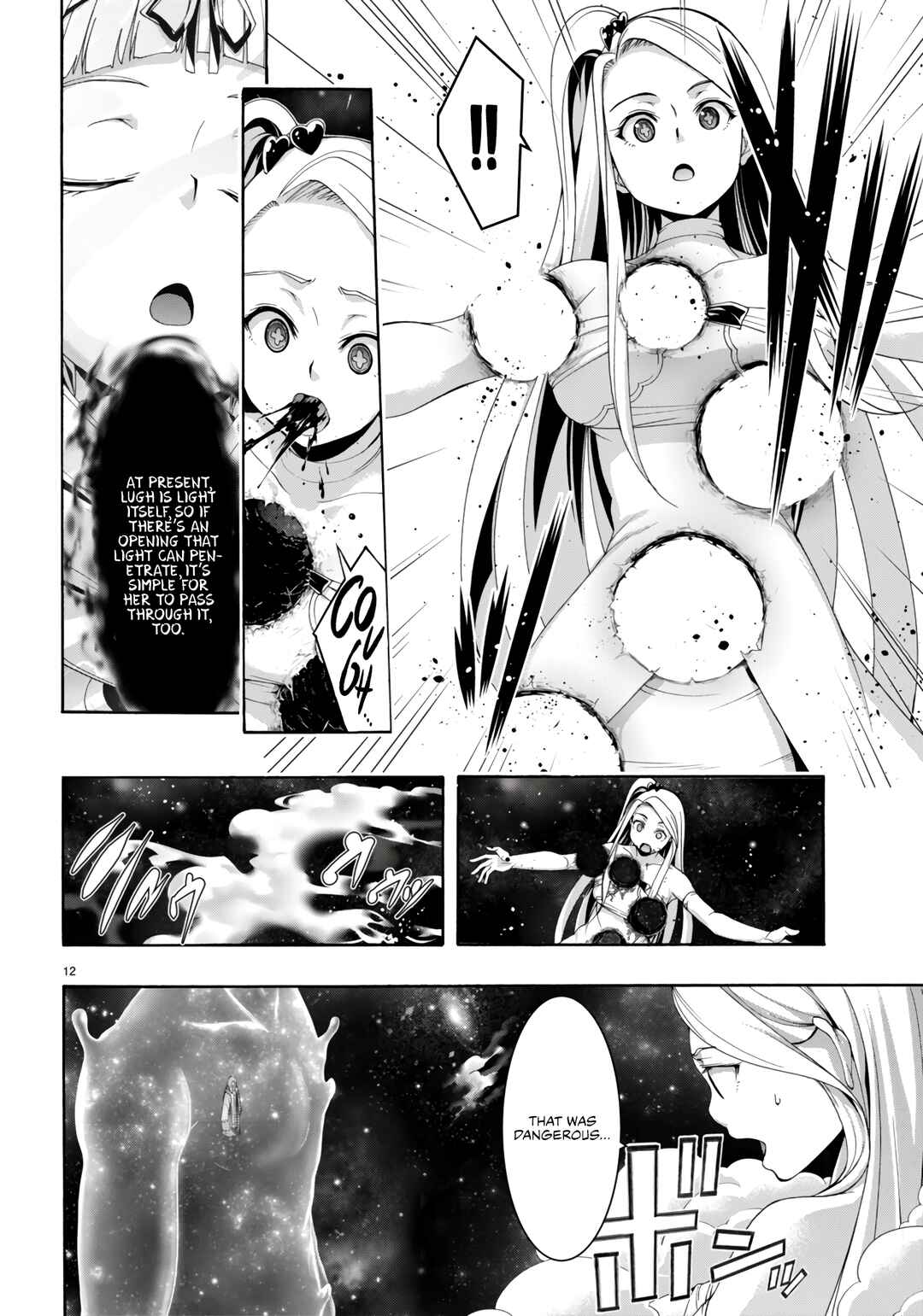 Chapter 153 - Page 13