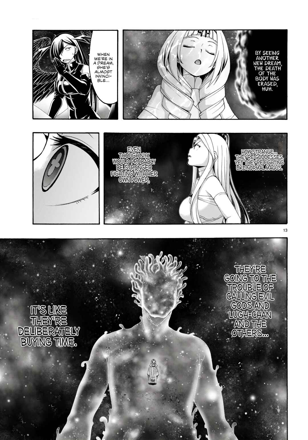 Chapter 153 - Page 14