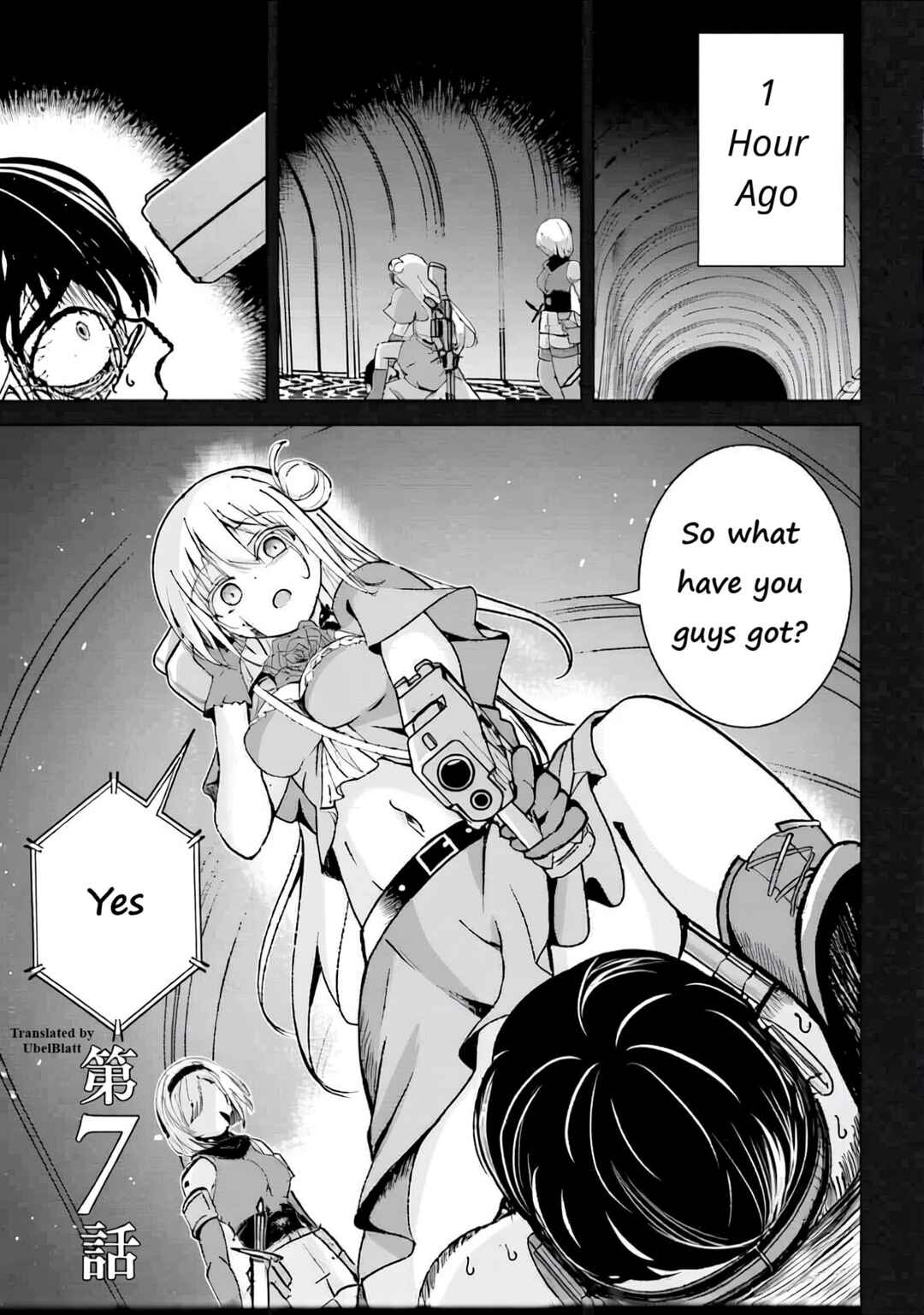 Chapter 7 - Page 1
