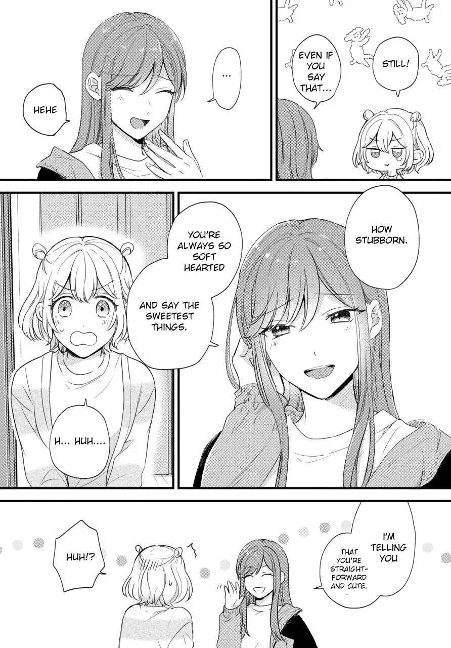 Chapter Oneshot - Page 21
