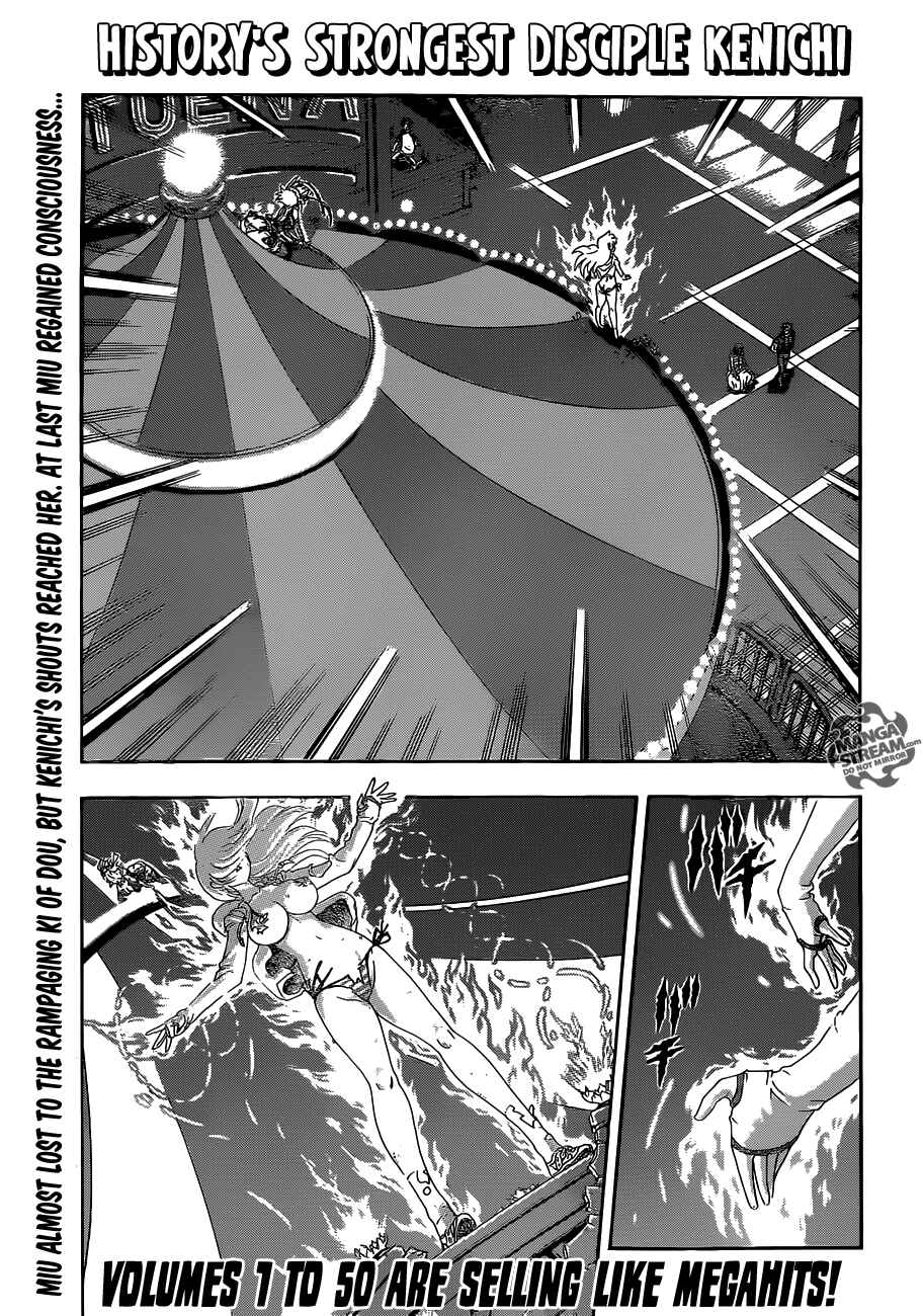 Chapter 512 - Page 1