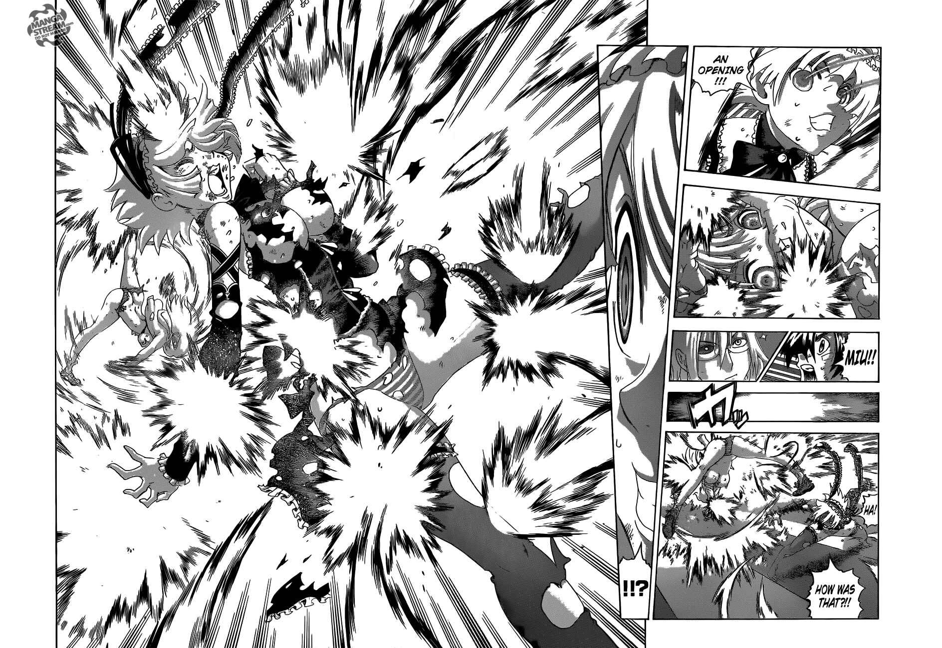 Chapter 512 - Page 10