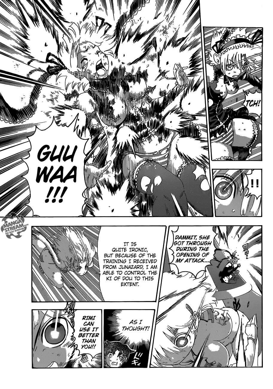 Chapter 512 - Page 7