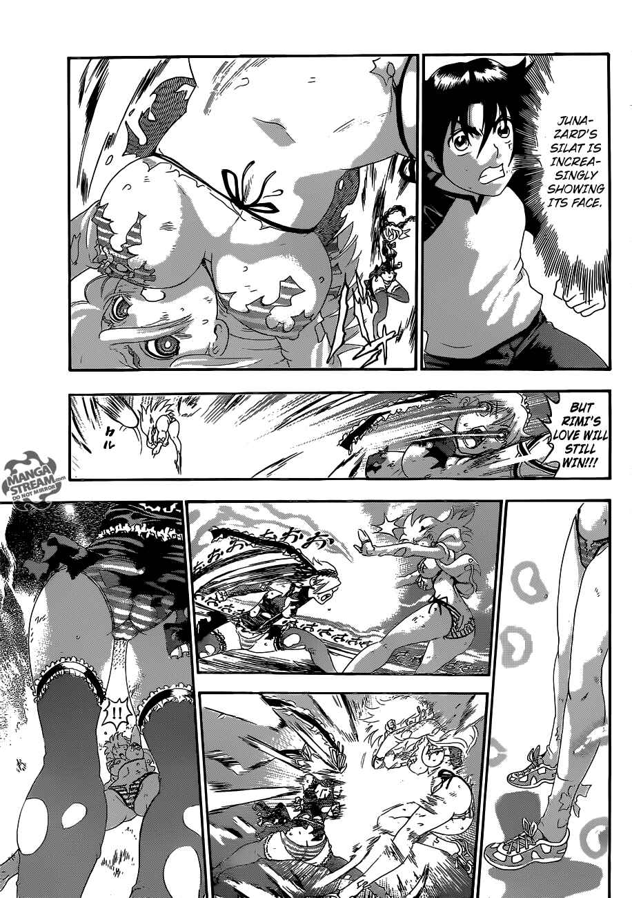 Chapter 512 - Page 9