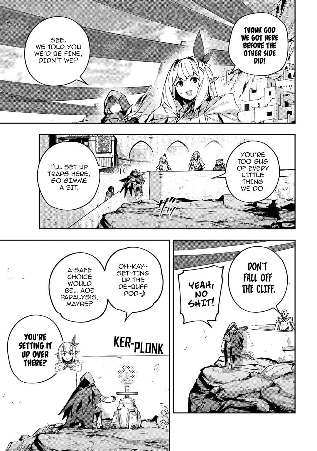 Chapter 75 - Page 3