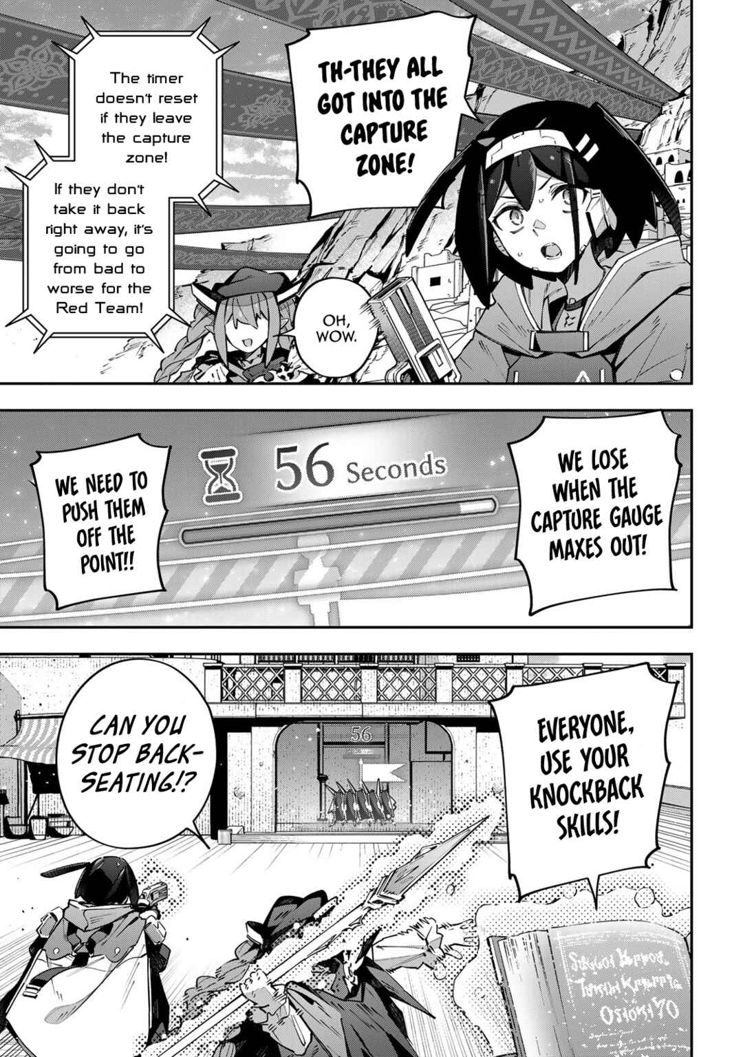 Chapter 75 - Page 9