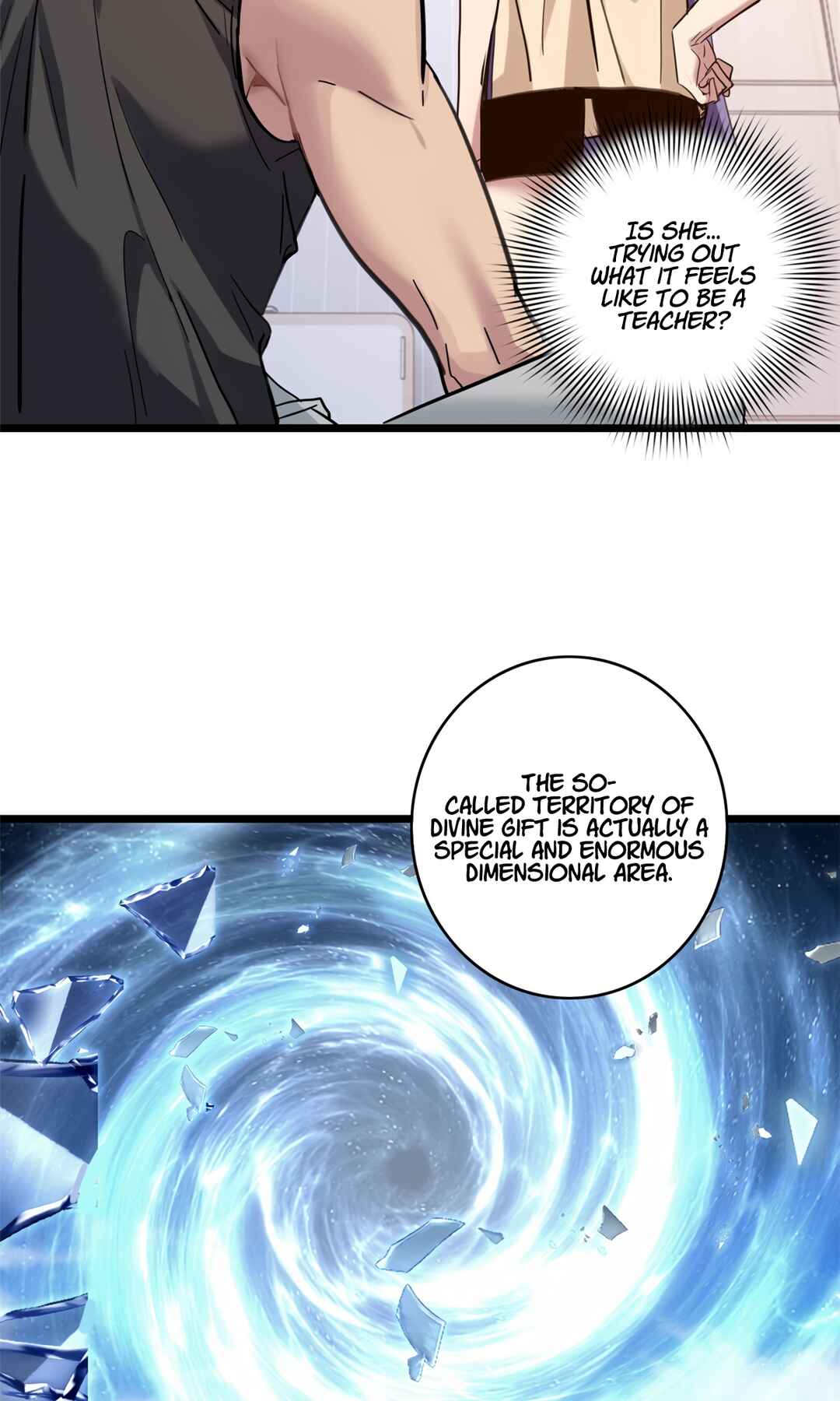 Chapter 122 - Page 25