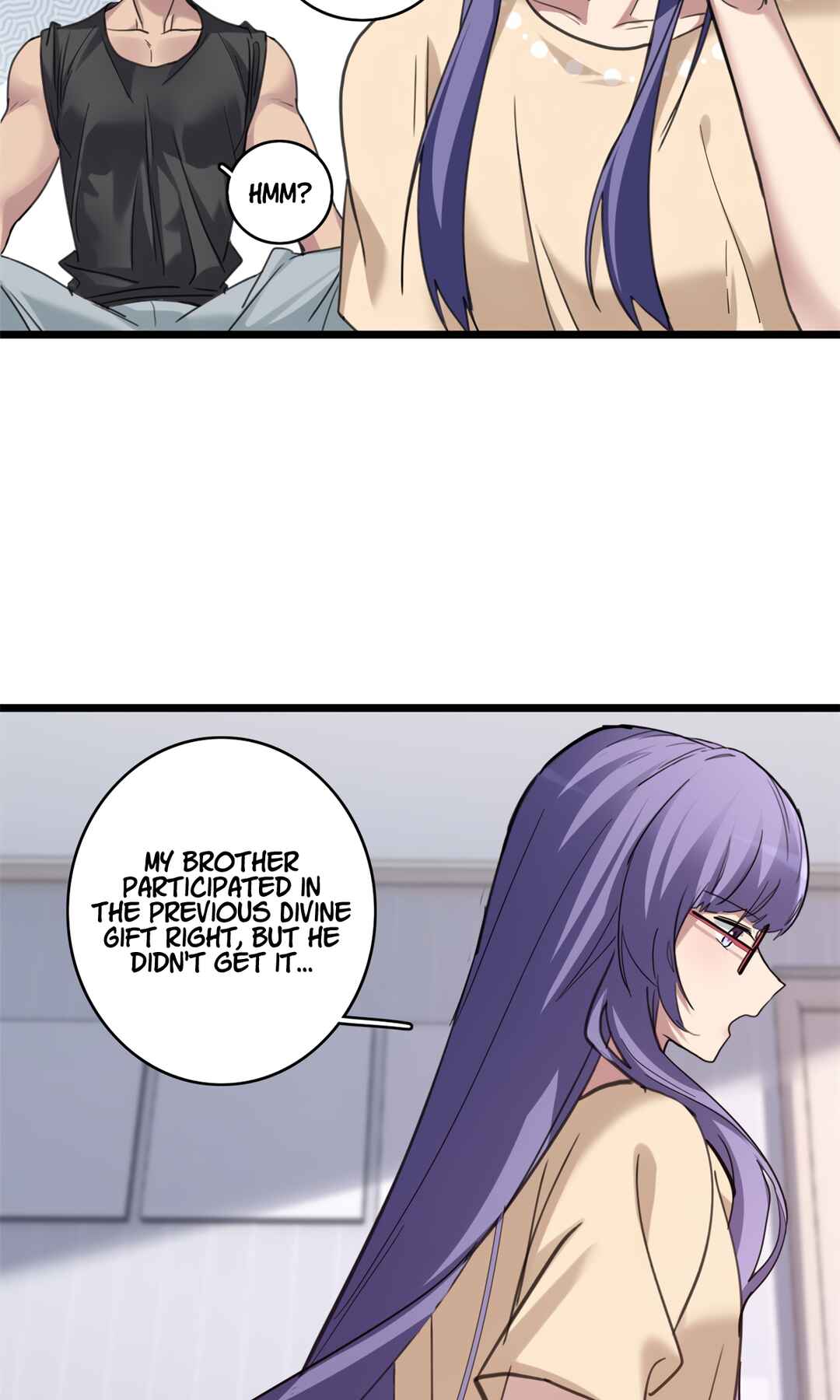 Chapter 122 - Page 33