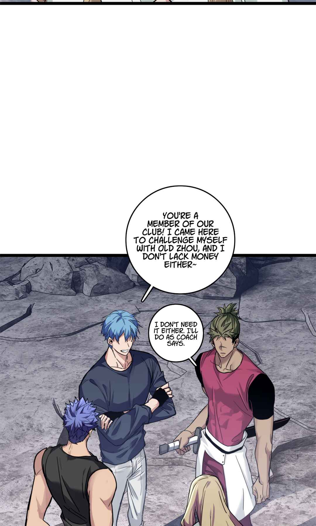 Chapter 122 - Page 5
