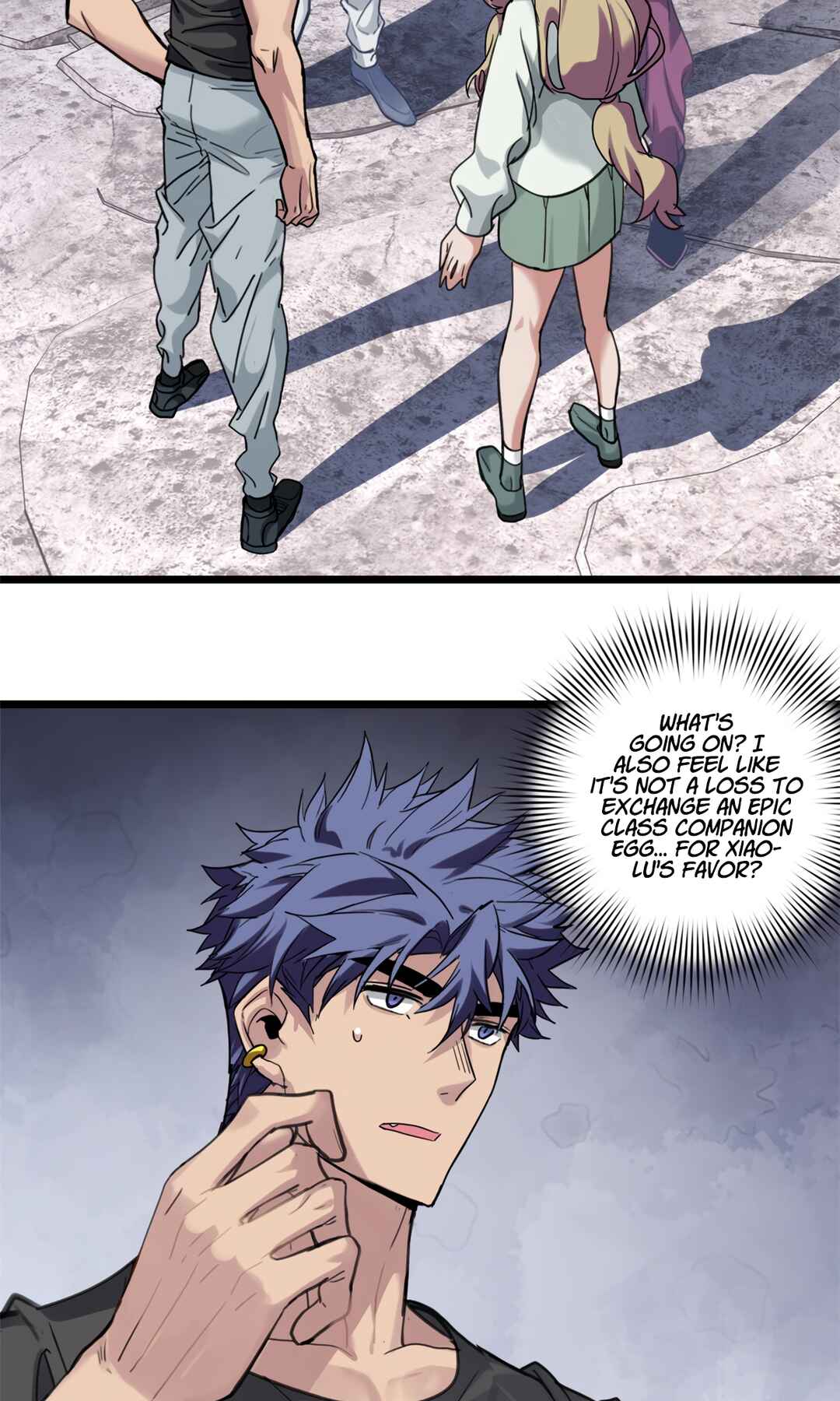 Chapter 122 - Page 6