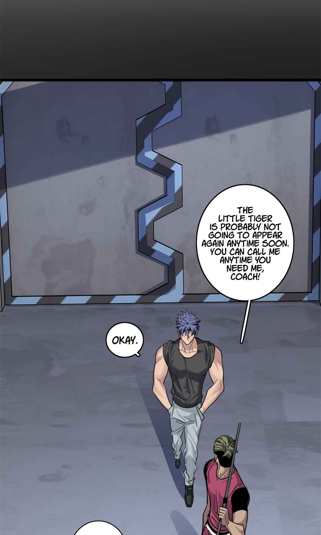 Chapter 122 - Page 8