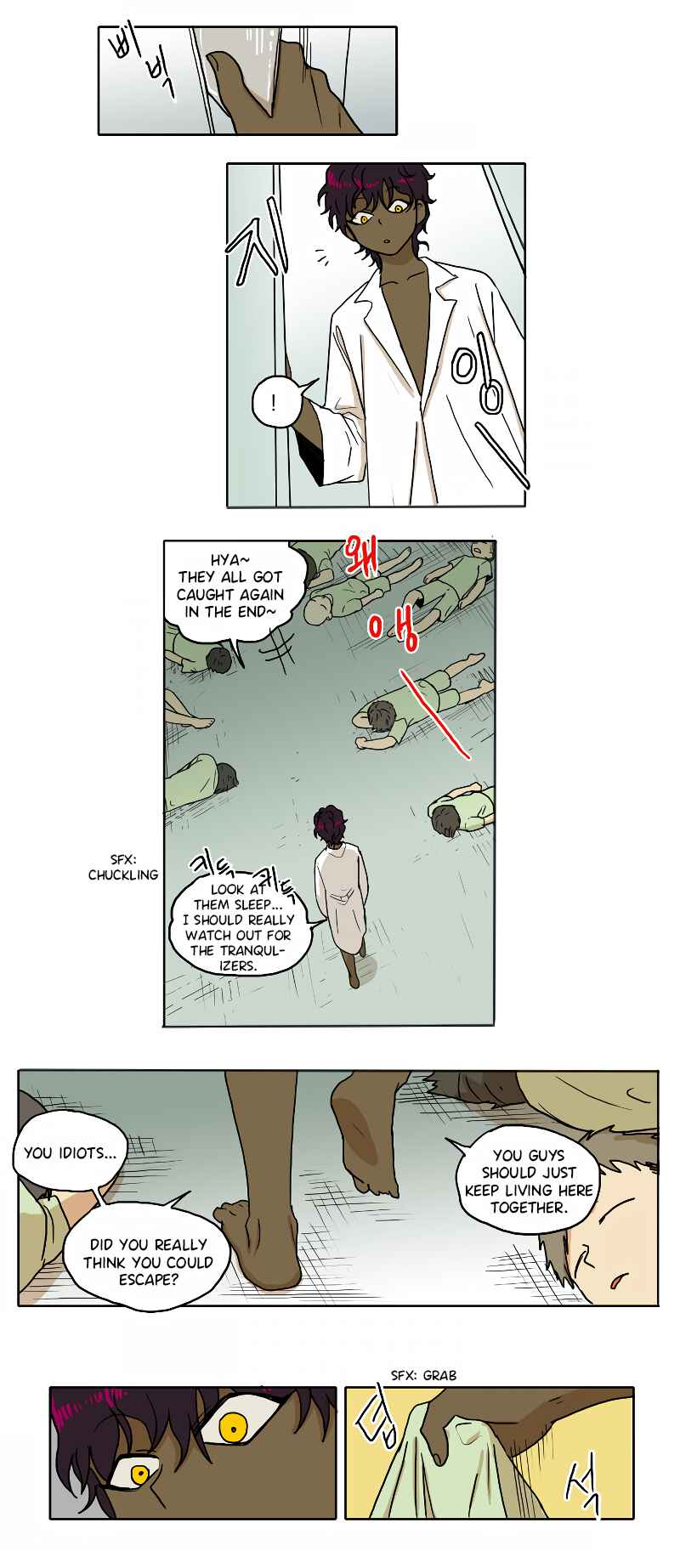 Chapter 46 - Page 8
