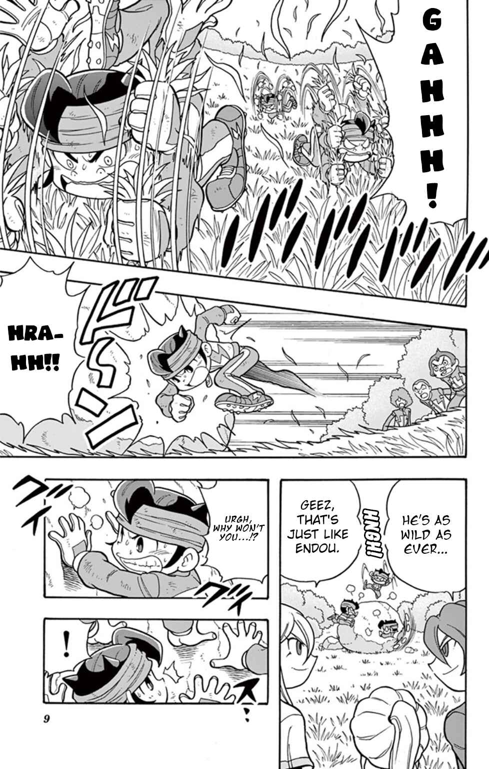 Chapter 9 - Page 10