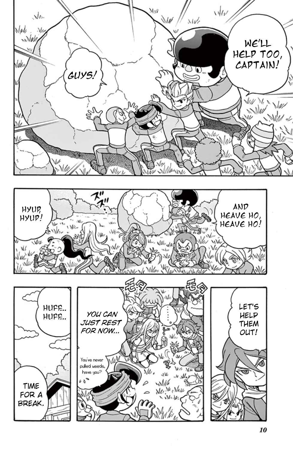 Chapter 9 - Page 11