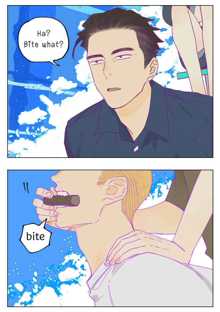 Chapter 94 - Page 8