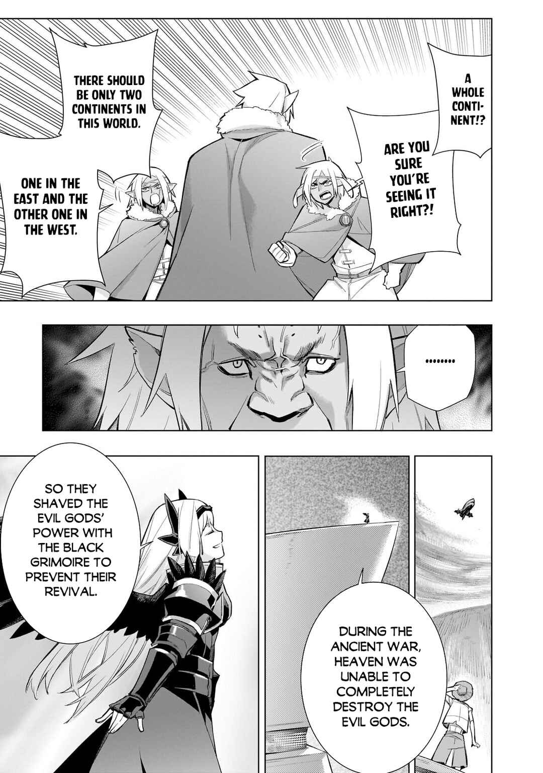 Chapter 182 - Page 10