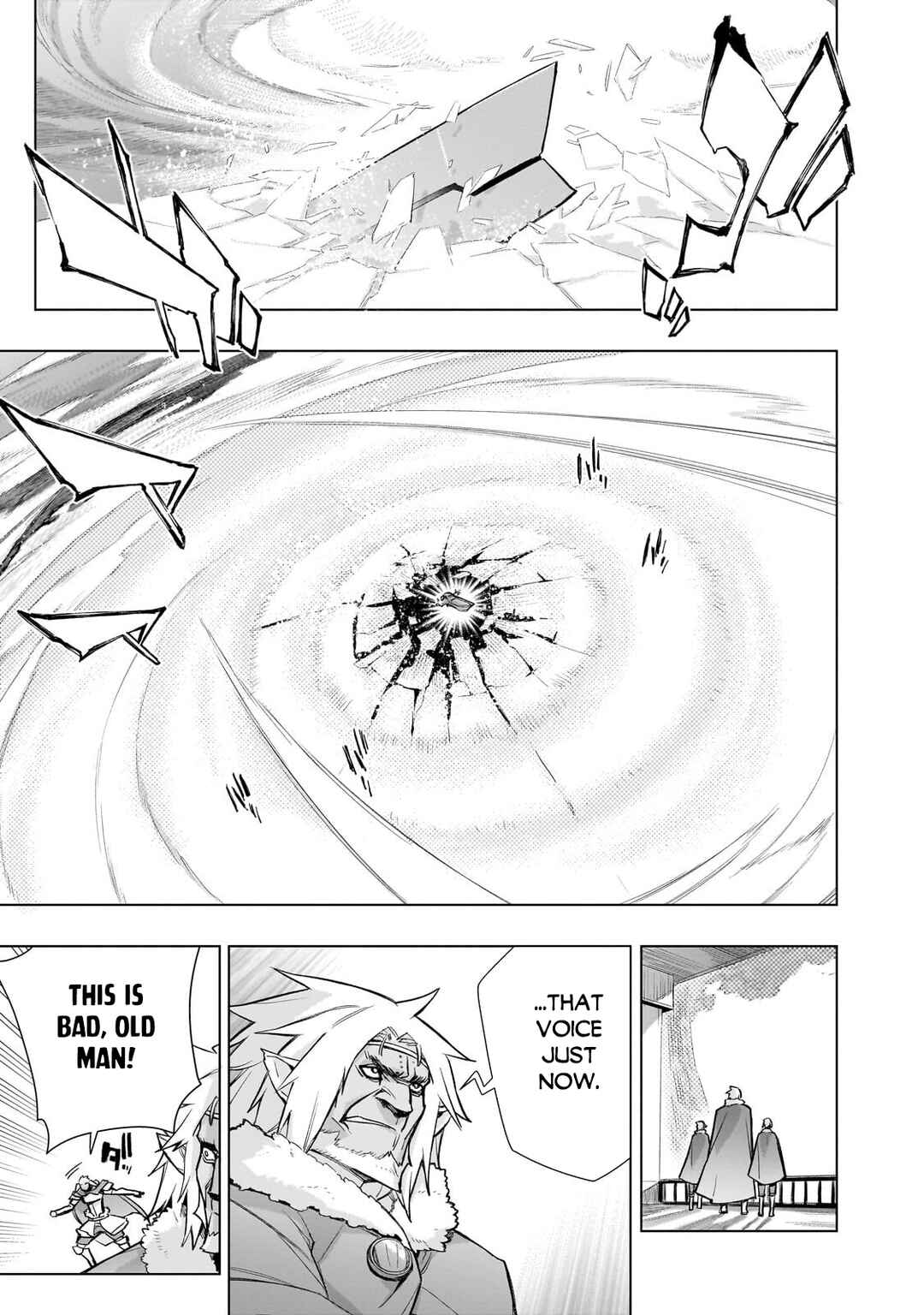 Chapter 182 - Page 8