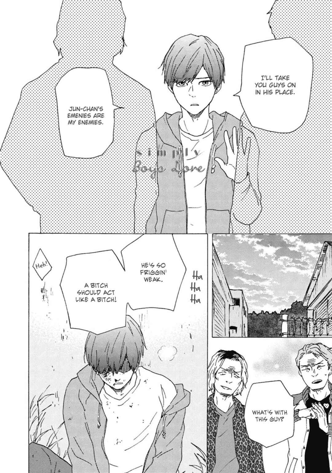 Chapter 32 - Page 13